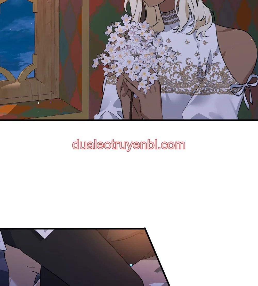 ĐÓA HOA NỞ TRONG ĐÊM TRẮNG - Chapter 2_3 manhwa