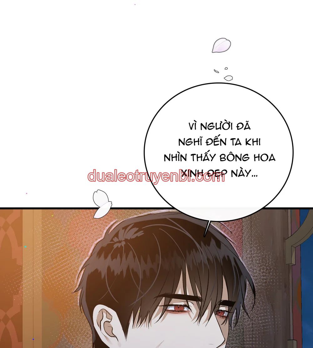ĐÓA HOA NỞ TRONG ĐÊM TRẮNG - Chapter 2_3 manhwa