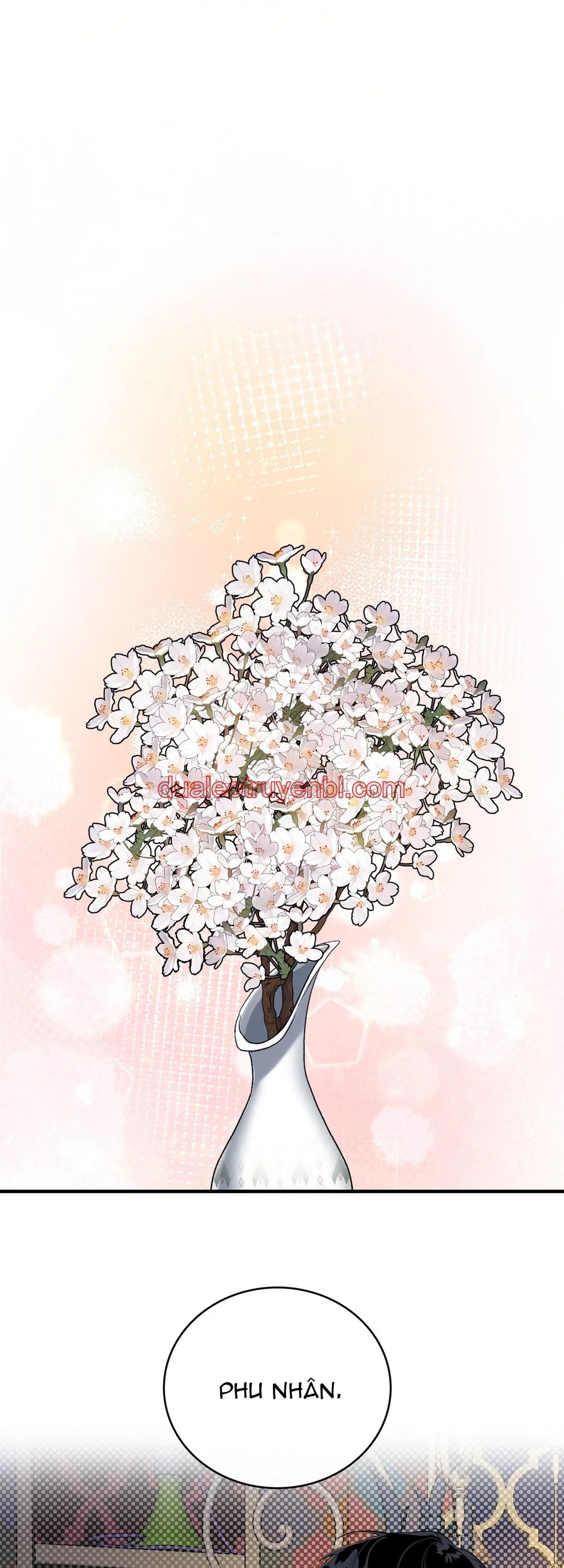 ĐÓA HOA NỞ TRONG ĐÊM TRẮNG - Chapter 3 manhwa