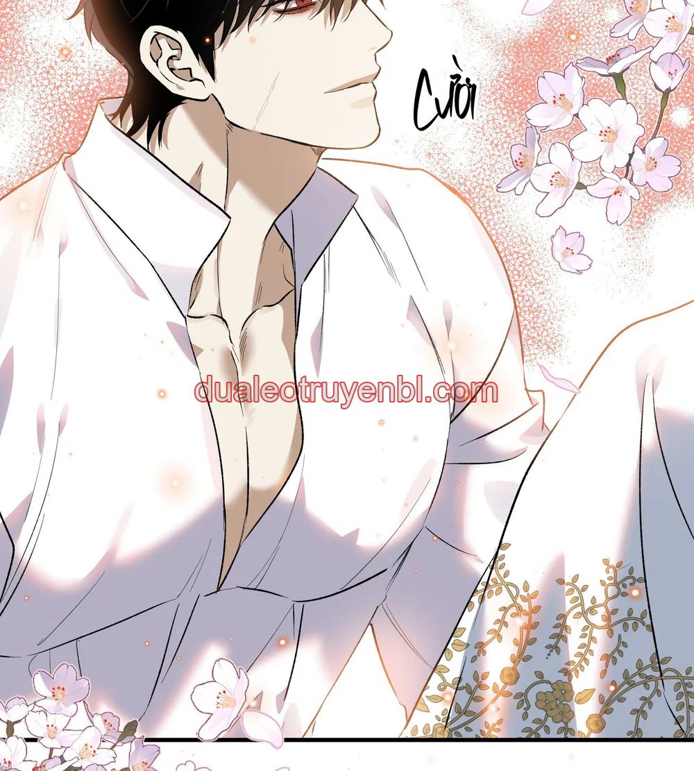 ĐÓA HOA NỞ TRONG ĐÊM TRẮNG - Chapter 3_2 manhwa
