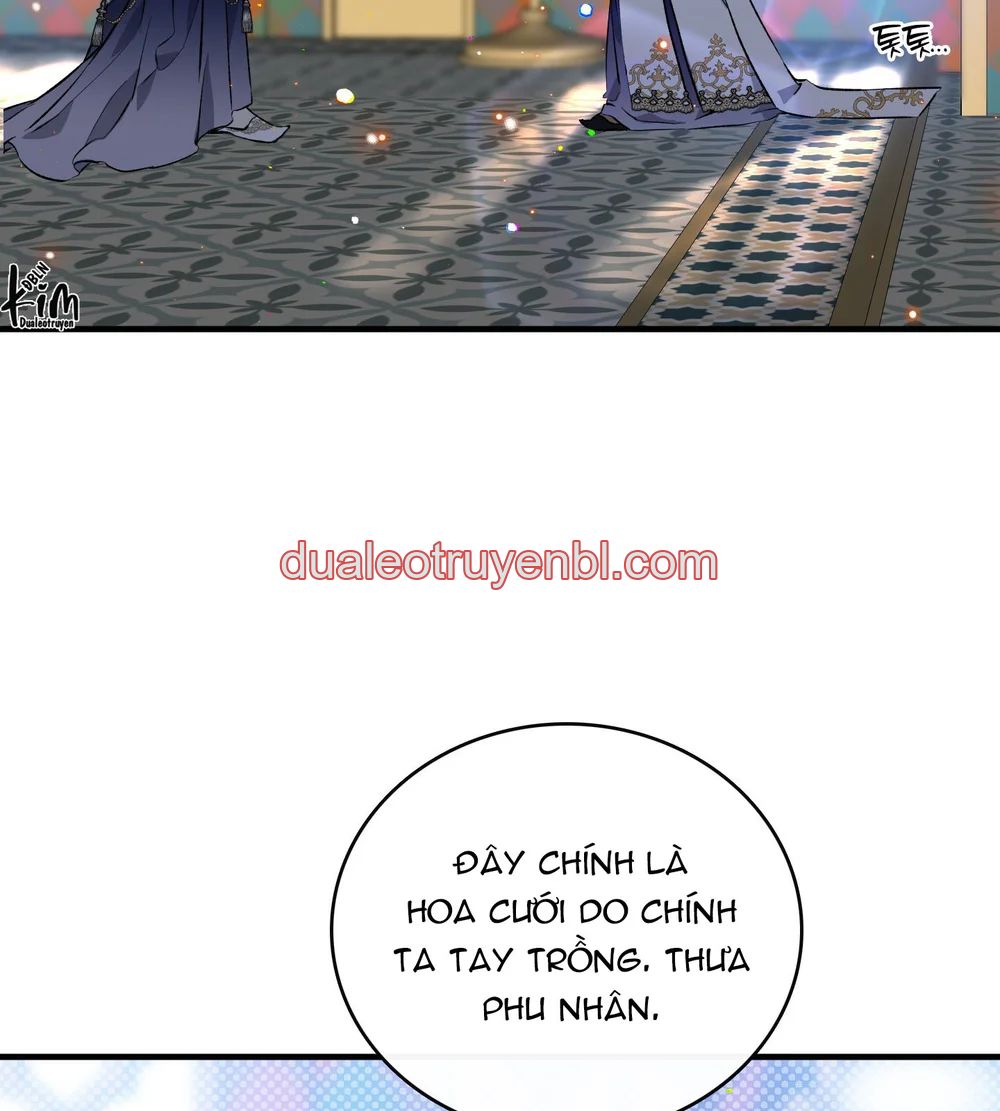 ĐÓA HOA NỞ TRONG ĐÊM TRẮNG - Chapter 3_2 manhwa