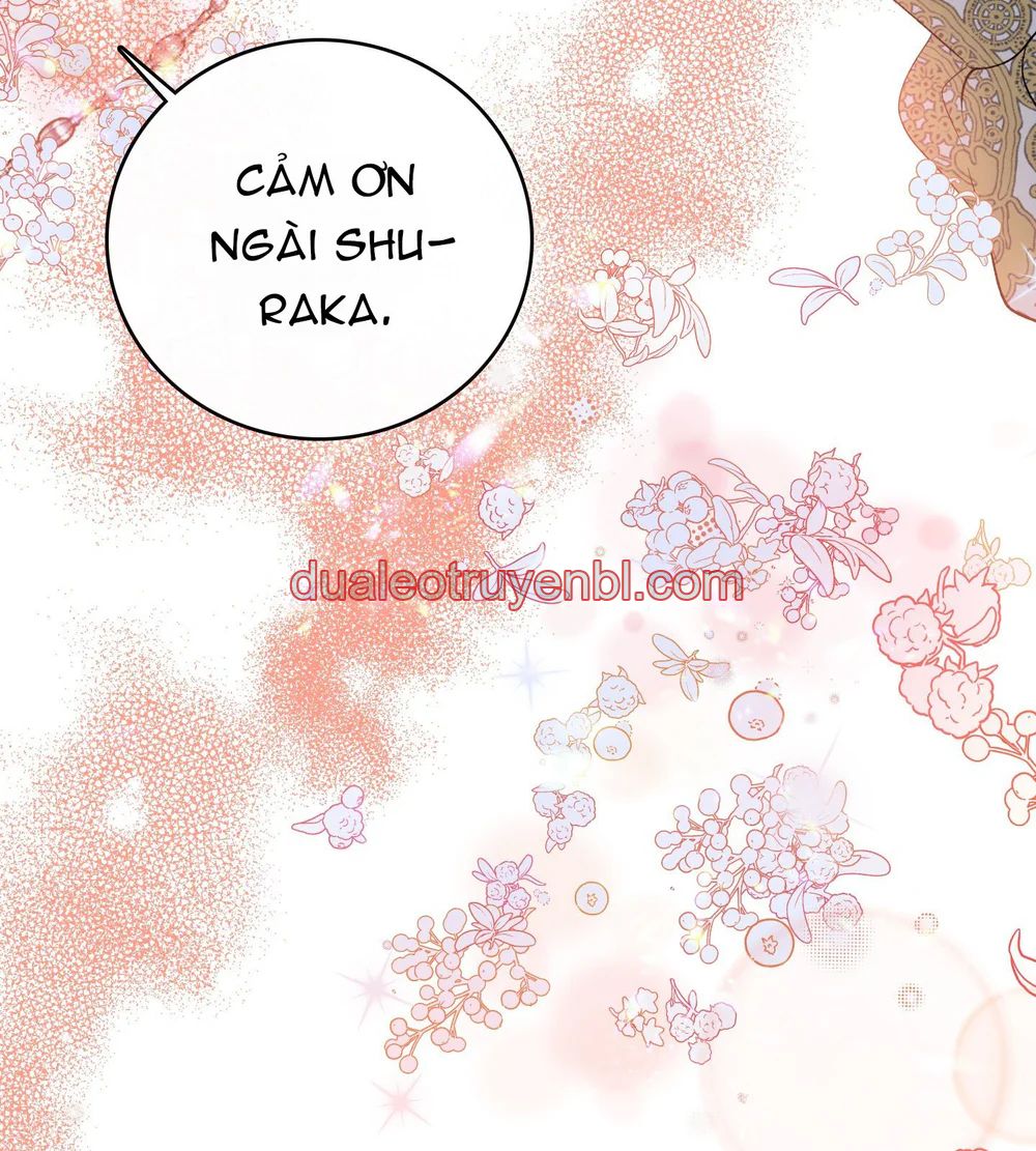 ĐÓA HOA NỞ TRONG ĐÊM TRẮNG - Chapter 3_3 manhwa