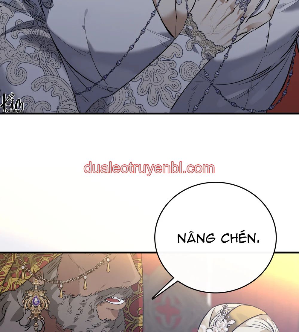 ĐÓA HOA NỞ TRONG ĐÊM TRẮNG - Chapter 3_3 manhwa
