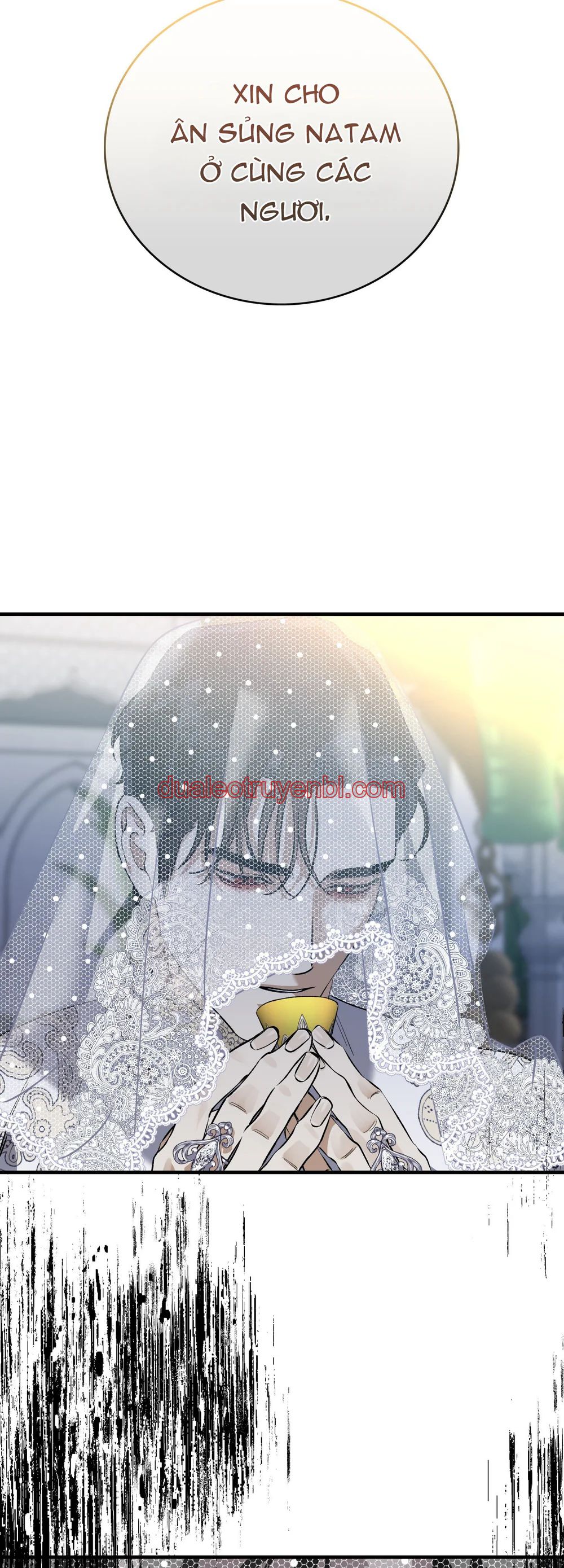 ĐÓA HOA NỞ TRONG ĐÊM TRẮNG - Chapter 3_3 manhwa