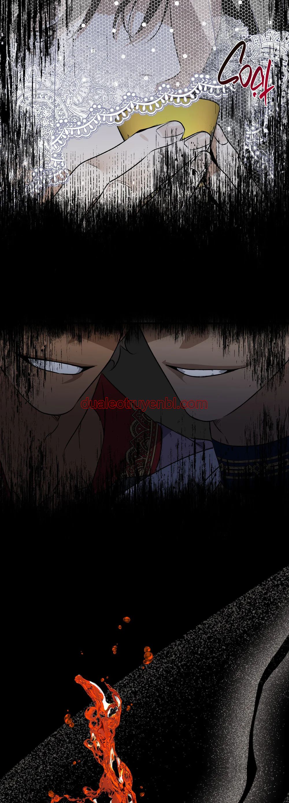 ĐÓA HOA NỞ TRONG ĐÊM TRẮNG - Chapter 3_3 manhwa