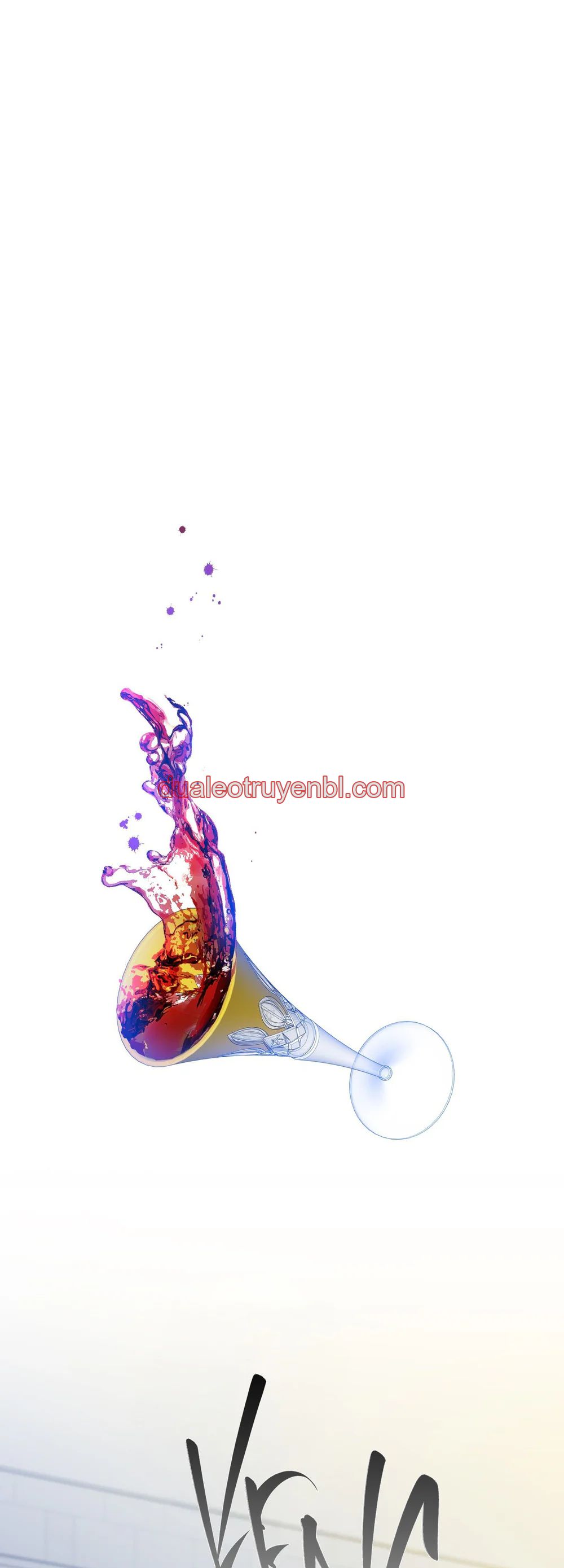 ĐÓA HOA NỞ TRONG ĐÊM TRẮNG - Chapter 4 manhwa