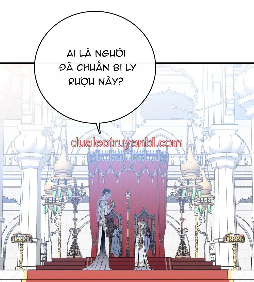 ĐÓA HOA NỞ TRONG ĐÊM TRẮNG - Chapter 4 manhwa