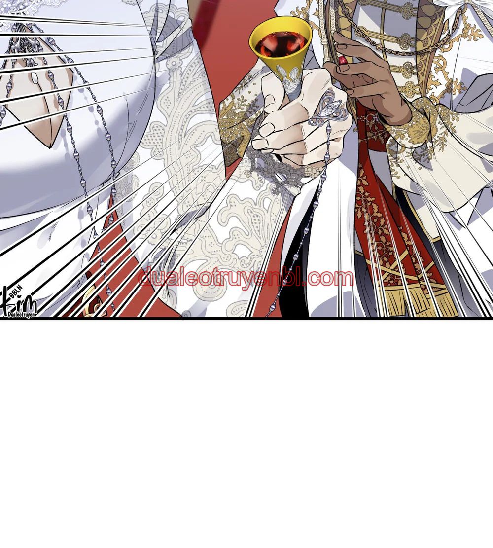 ĐÓA HOA NỞ TRONG ĐÊM TRẮNG - Chapter 4 manhwa