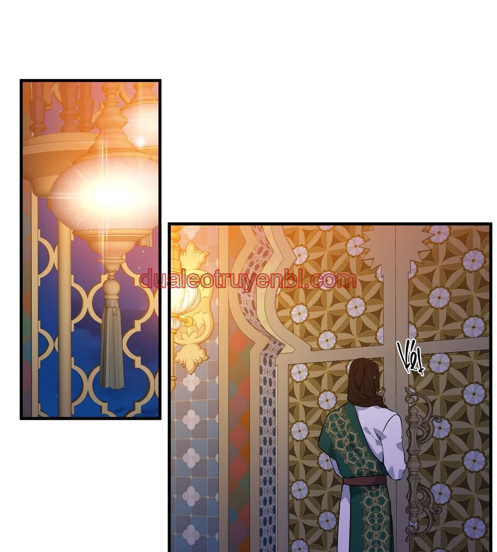 ĐÓA HOA NỞ TRONG ĐÊM TRẮNG - Chapter 4_2 manhwa