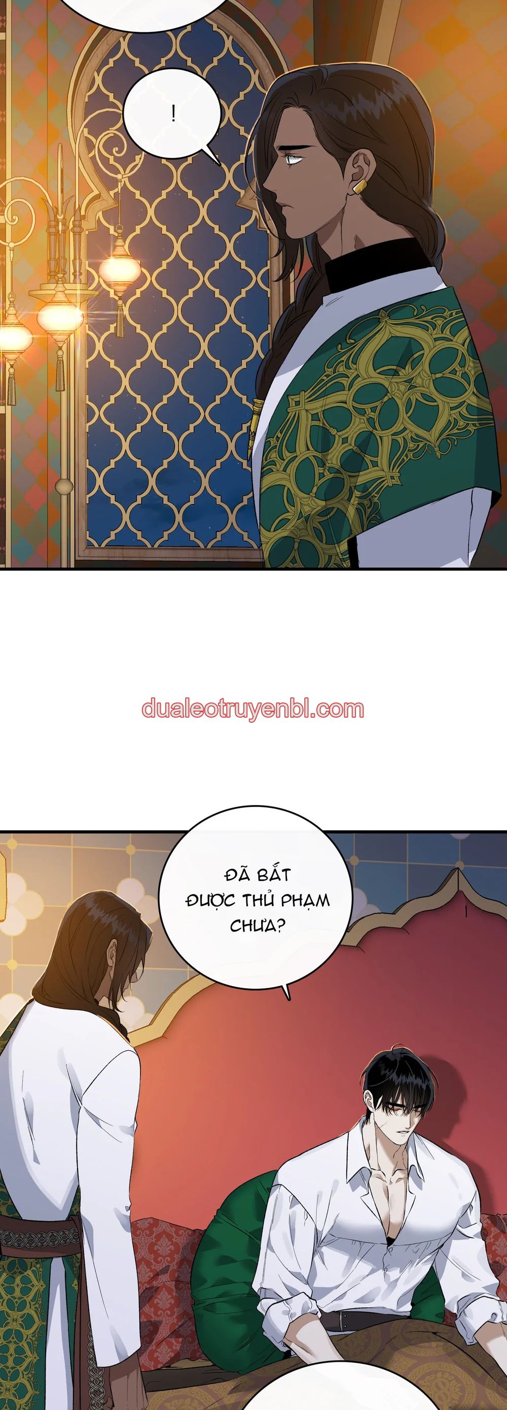 ĐÓA HOA NỞ TRONG ĐÊM TRẮNG - Chapter 4_2 manhwa