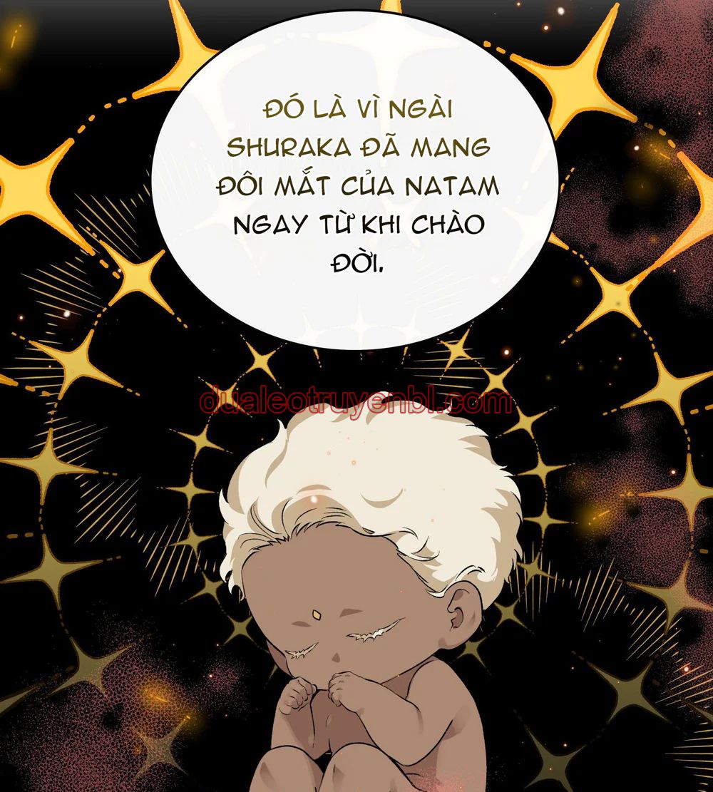 ĐÓA HOA NỞ TRONG ĐÊM TRẮNG - Chapter 4_2 manhwa