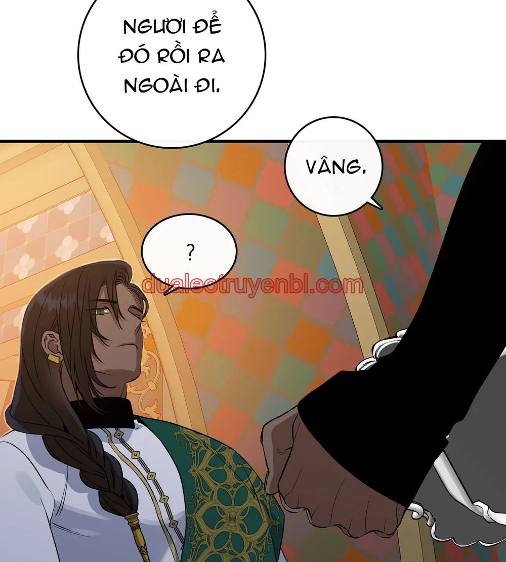 ĐÓA HOA NỞ TRONG ĐÊM TRẮNG - Chapter 4_2 manhwa