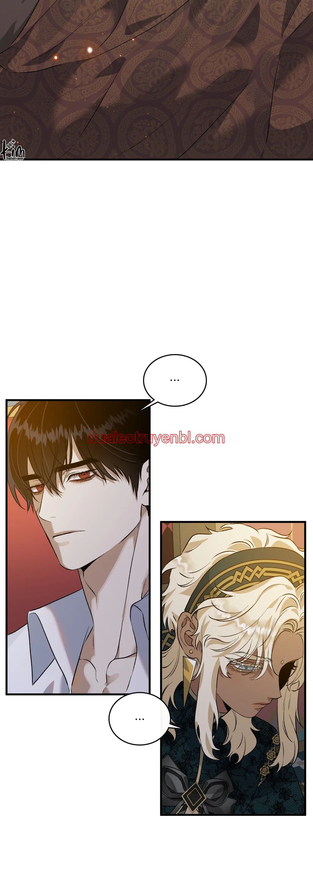 ĐÓA HOA NỞ TRONG ĐÊM TRẮNG - Chapter 4_3 manhwa