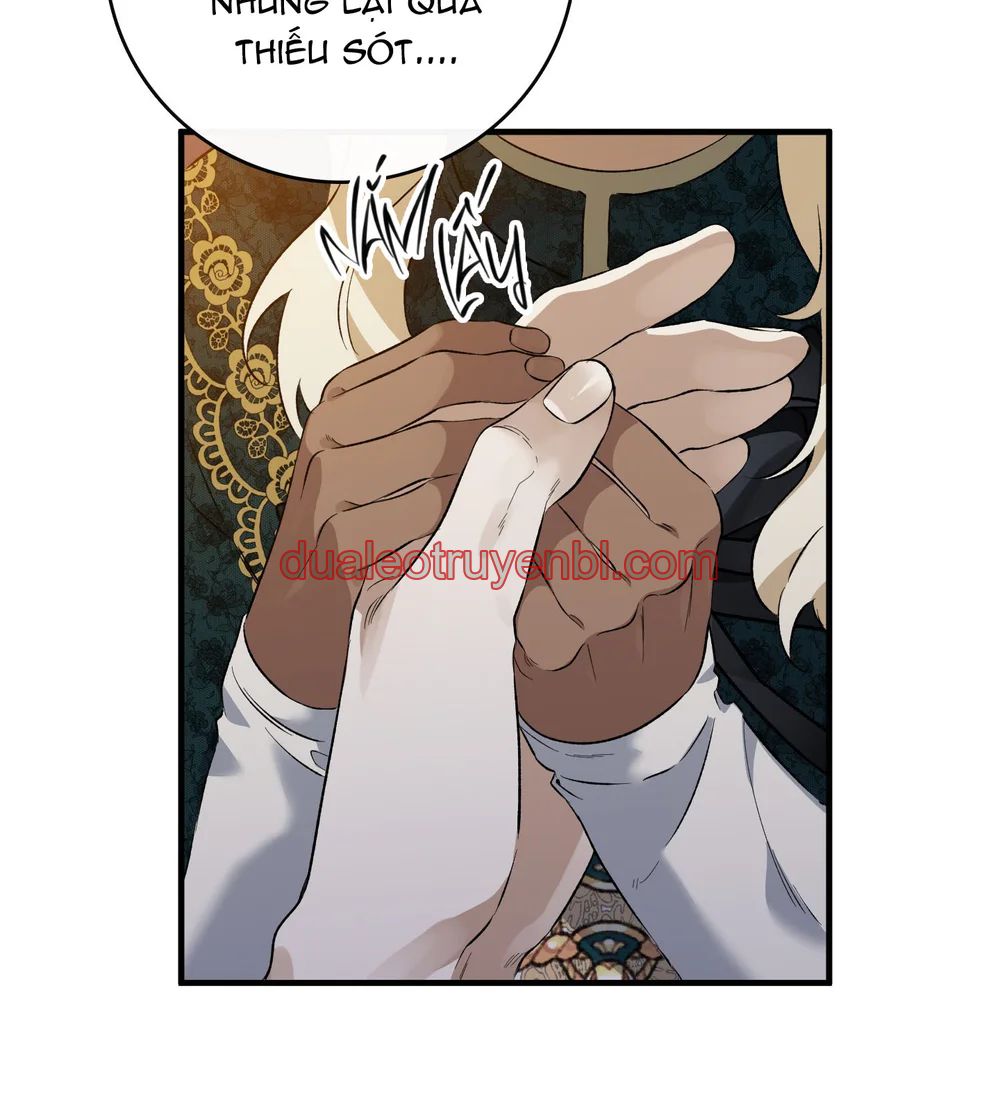 ĐÓA HOA NỞ TRONG ĐÊM TRẮNG - Chapter 4_3 manhwa