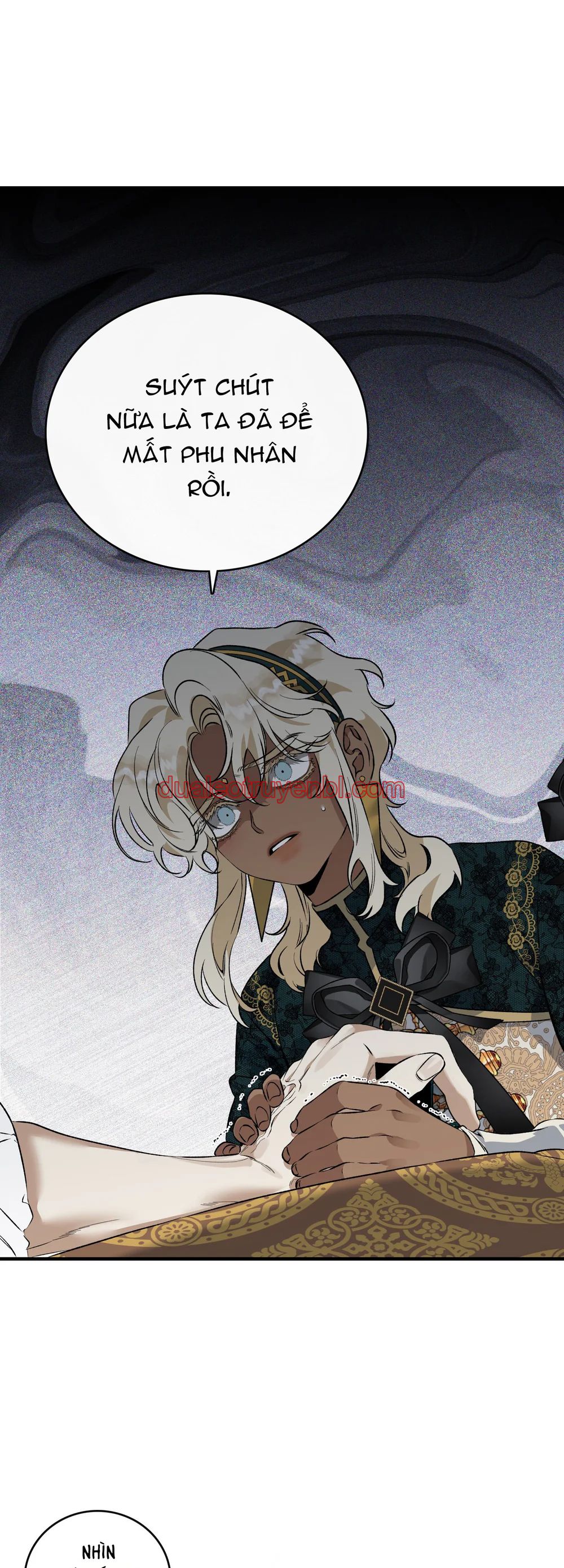 ĐÓA HOA NỞ TRONG ĐÊM TRẮNG - Chapter 4_3 manhwa