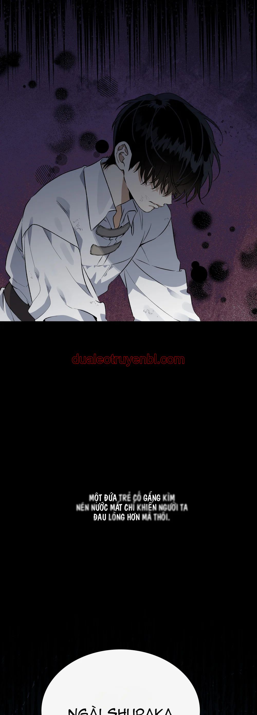 ĐÓA HOA NỞ TRONG ĐÊM TRẮNG - Chapter 4_3 manhwa