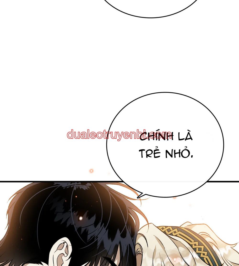 ĐÓA HOA NỞ TRONG ĐÊM TRẮNG - Chapter 4_3 manhwa