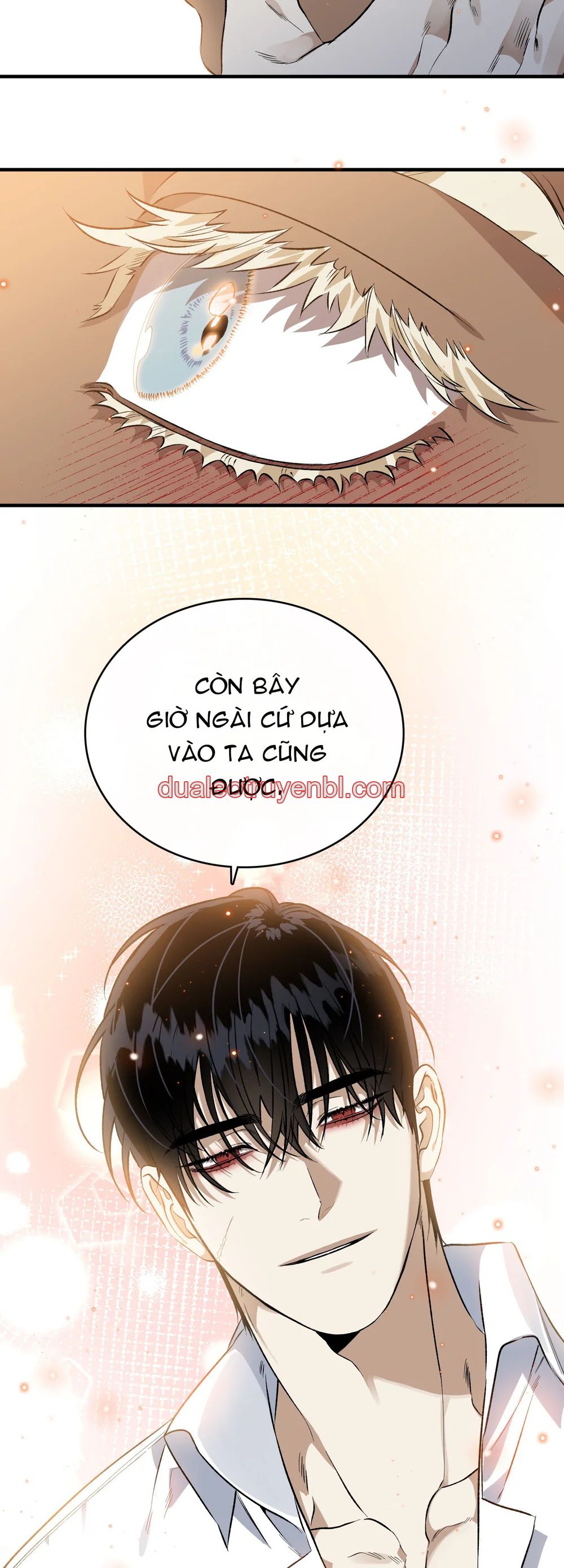 ĐÓA HOA NỞ TRONG ĐÊM TRẮNG - Chapter 4_3 manhwa