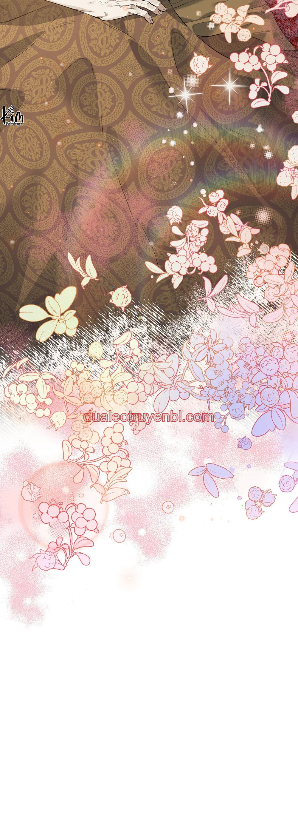 ĐÓA HOA NỞ TRONG ĐÊM TRẮNG - Chapter 4_3 manhwa