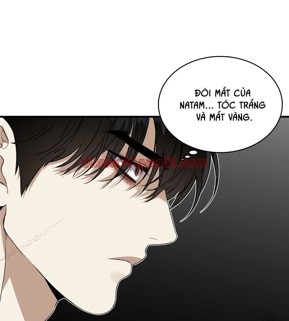 ĐÓA HOA NỞ TRONG ĐÊM TRẮNG - Chapter 5 manhwa