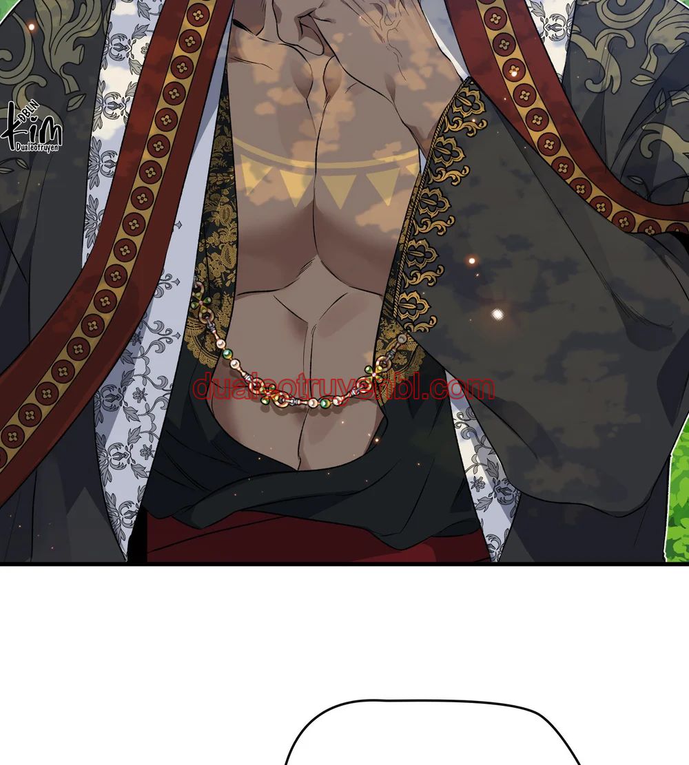 ĐÓA HOA NỞ TRONG ĐÊM TRẮNG - Chapter 5 manhwa