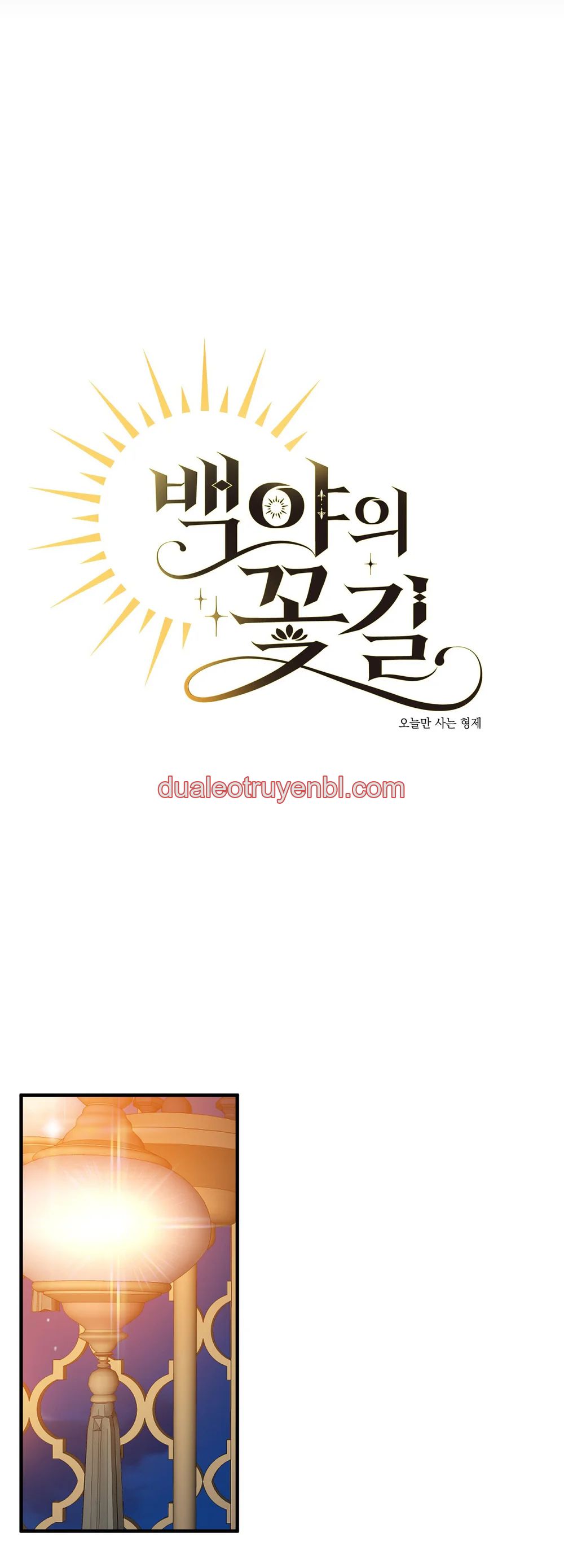 ĐÓA HOA NỞ TRONG ĐÊM TRẮNG - Chapter 5_2 manhwa