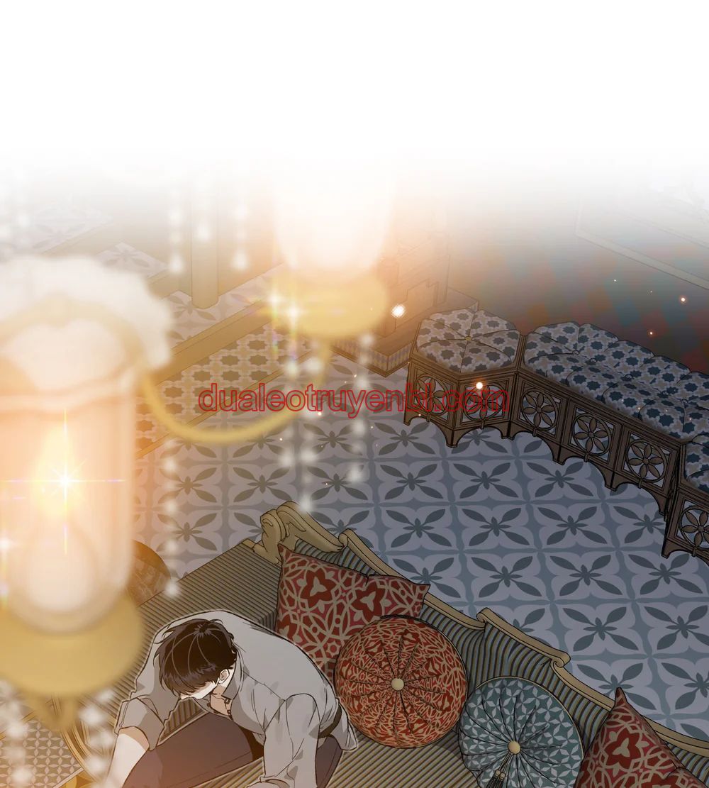 ĐÓA HOA NỞ TRONG ĐÊM TRẮNG - Chapter 5_2 manhwa