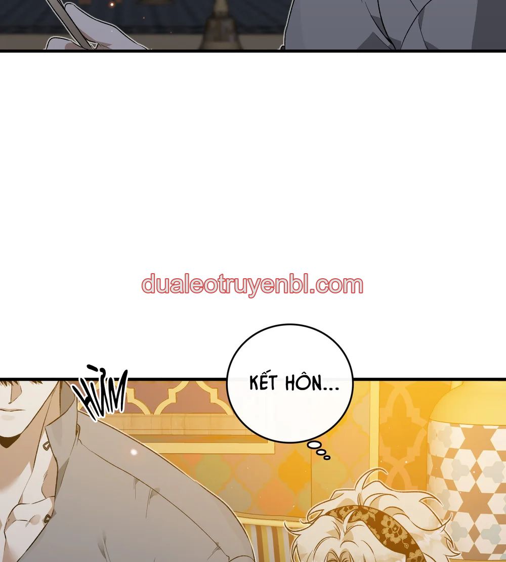 ĐÓA HOA NỞ TRONG ĐÊM TRẮNG - Chapter 5_2 manhwa