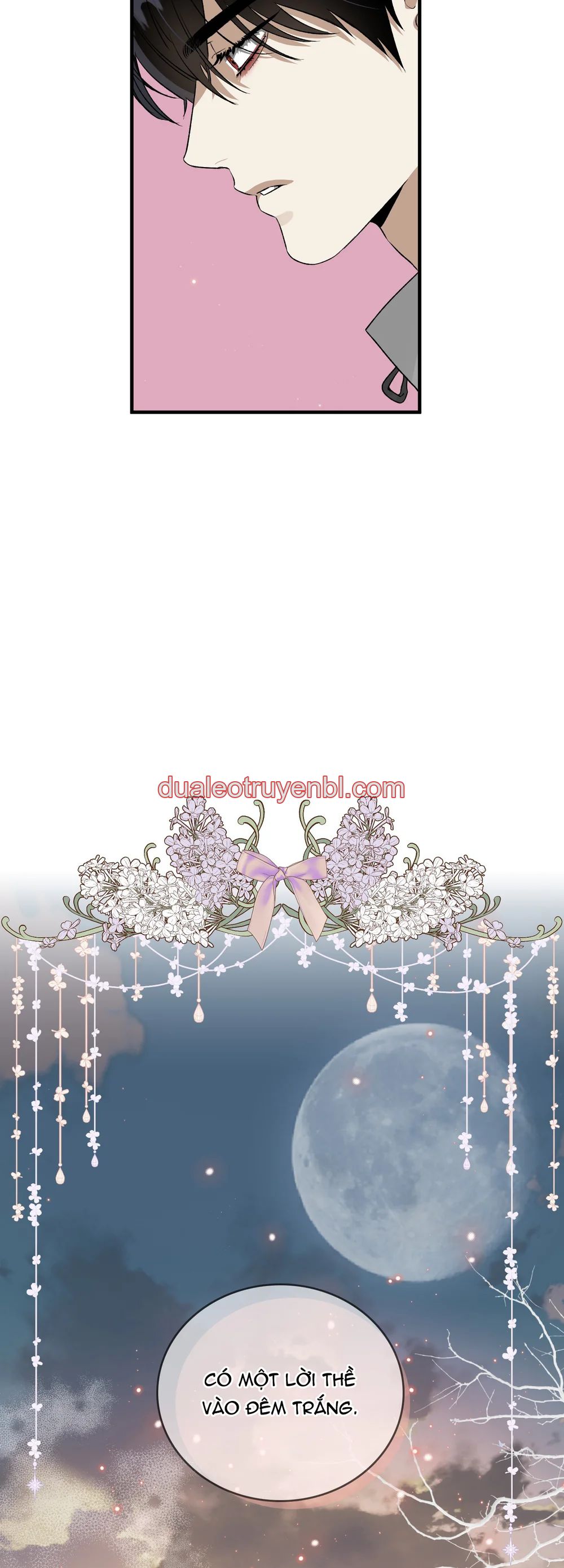ĐÓA HOA NỞ TRONG ĐÊM TRẮNG - Chapter 5_2 manhwa