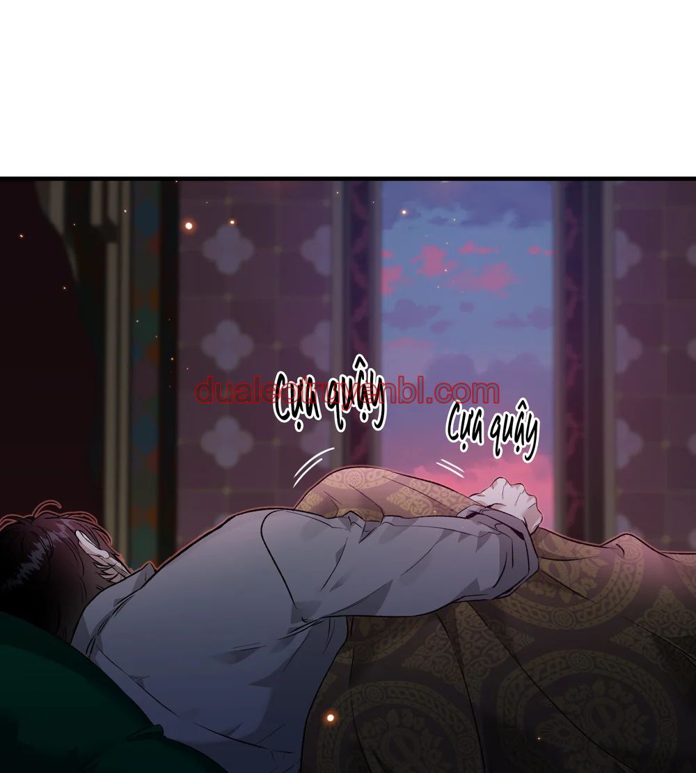 ĐÓA HOA NỞ TRONG ĐÊM TRẮNG - Chapter 5_3 manhwa