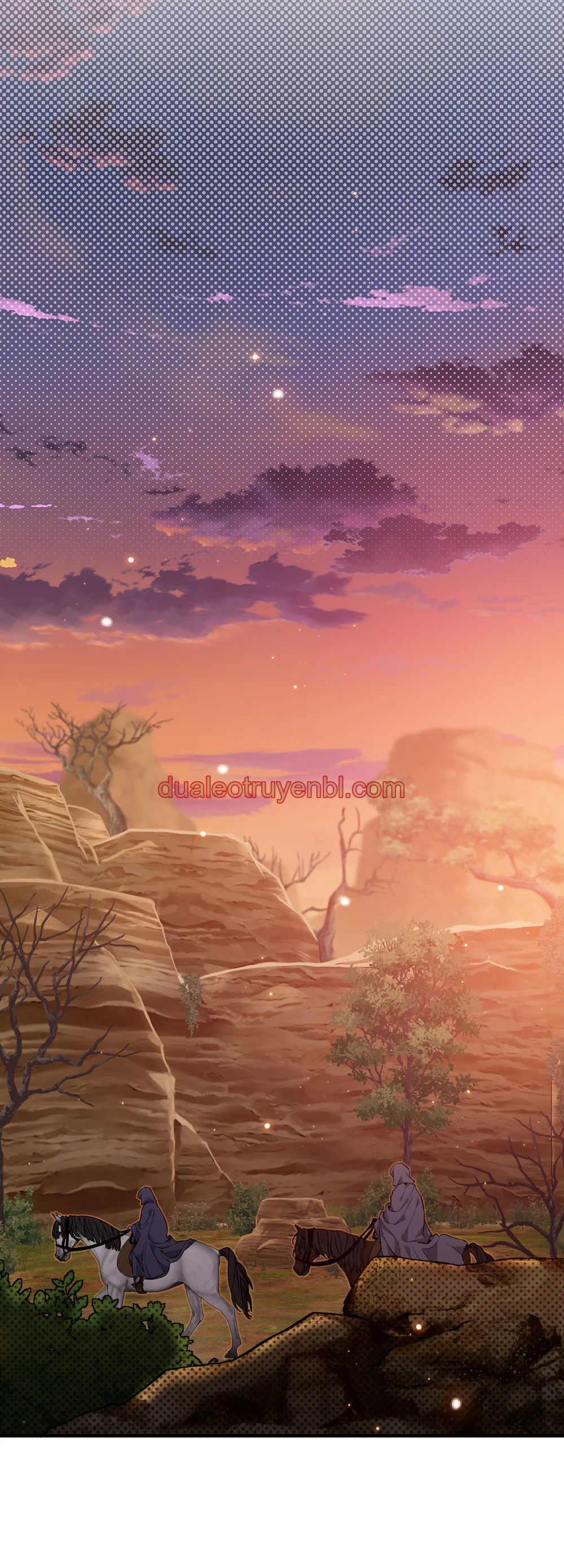 ĐÓA HOA NỞ TRONG ĐÊM TRẮNG - Chapter 5_3 manhwa