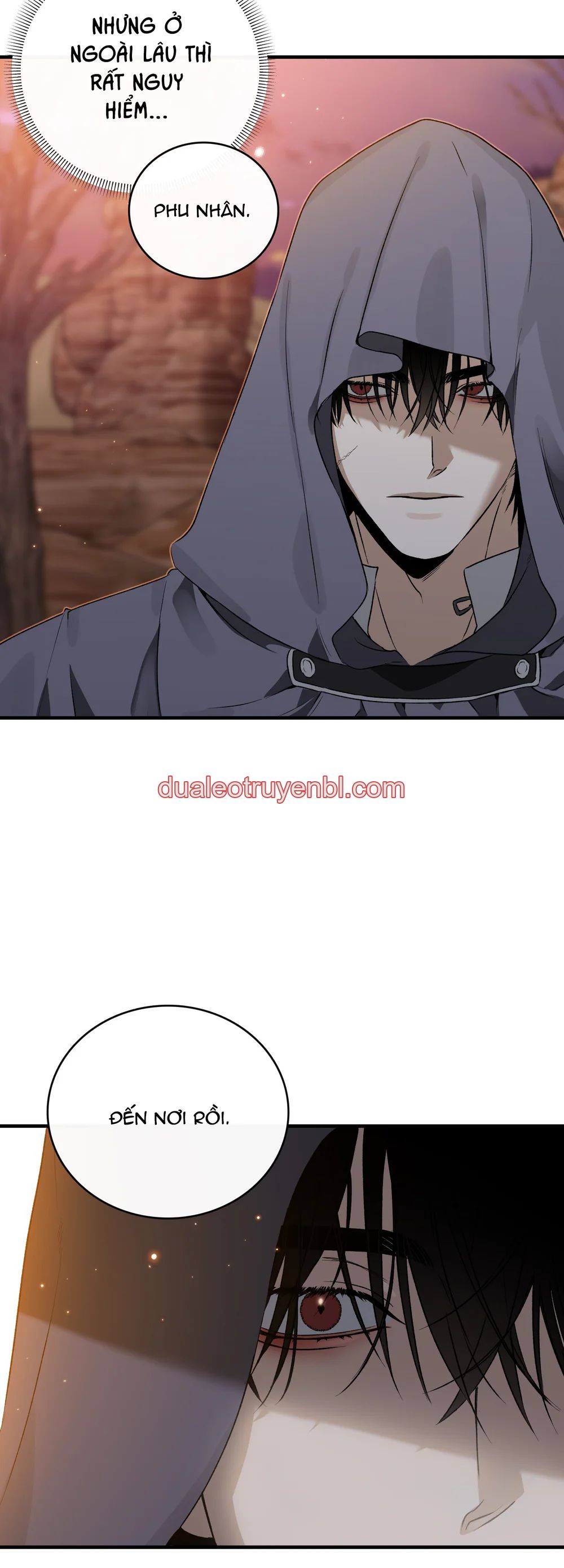 ĐÓA HOA NỞ TRONG ĐÊM TRẮNG - Chapter 5_3 manhwa