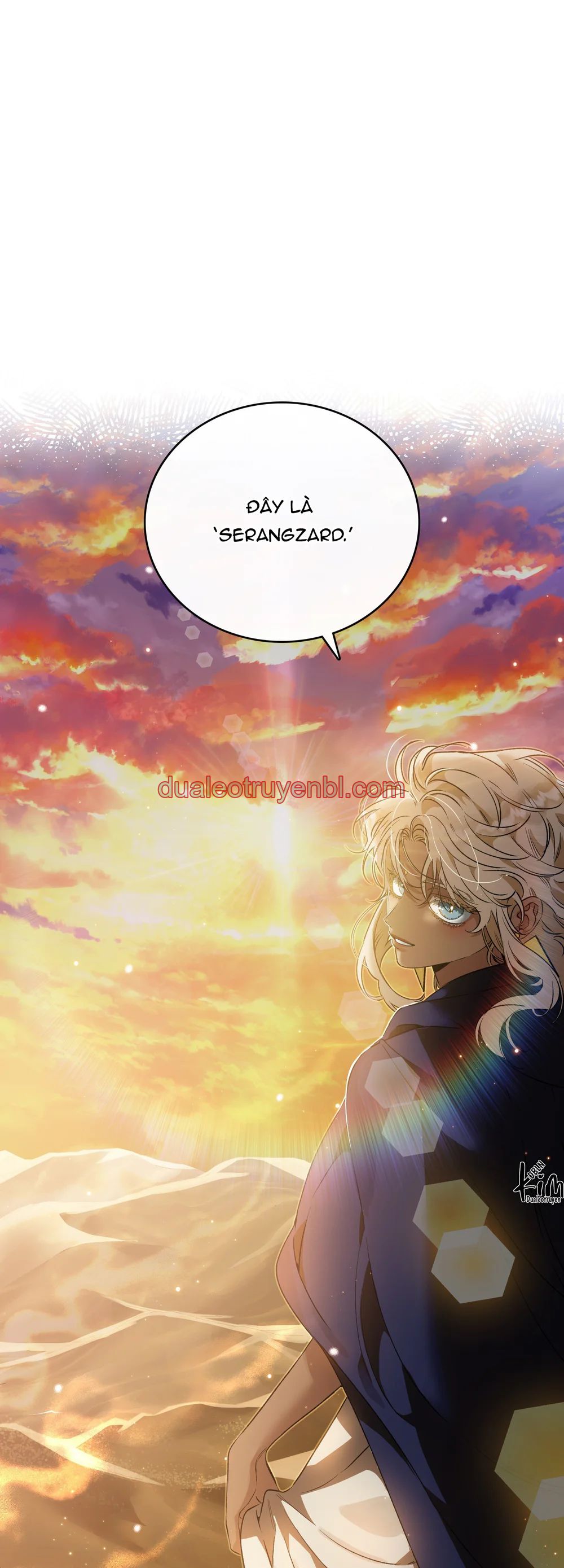 ĐÓA HOA NỞ TRONG ĐÊM TRẮNG - Chapter 5_3 manhwa