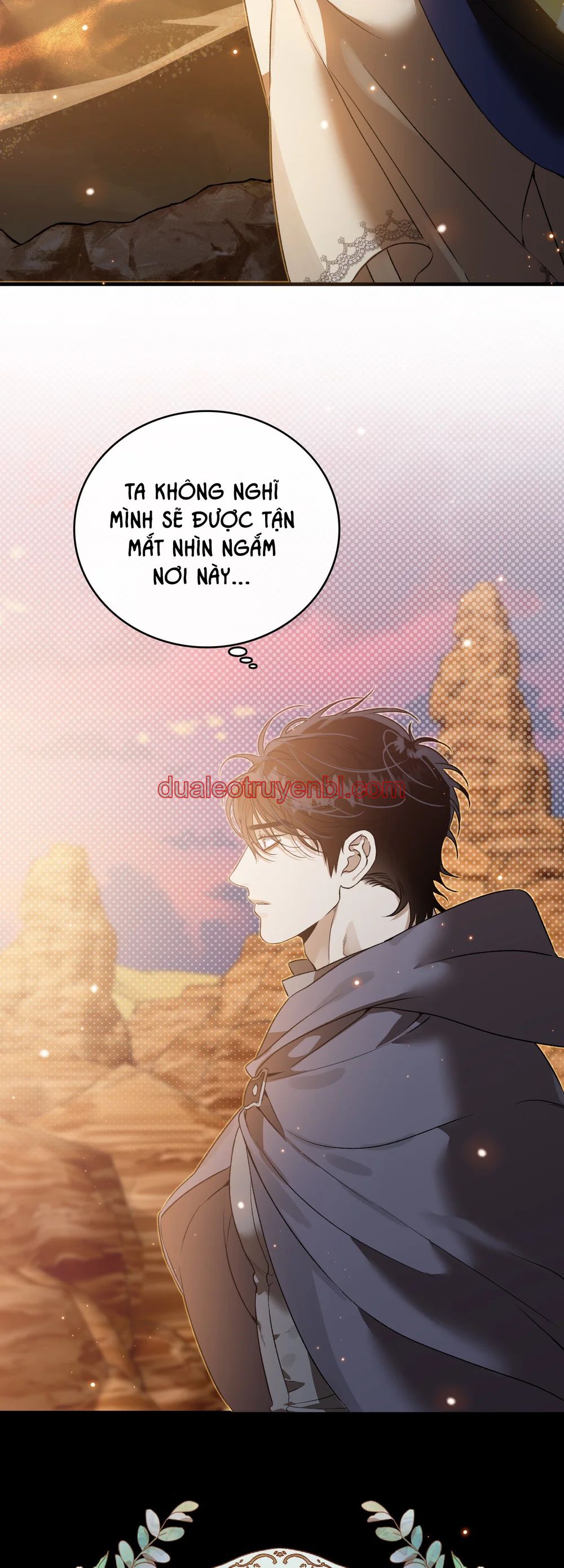 ĐÓA HOA NỞ TRONG ĐÊM TRẮNG - Chapter 5_3 manhwa