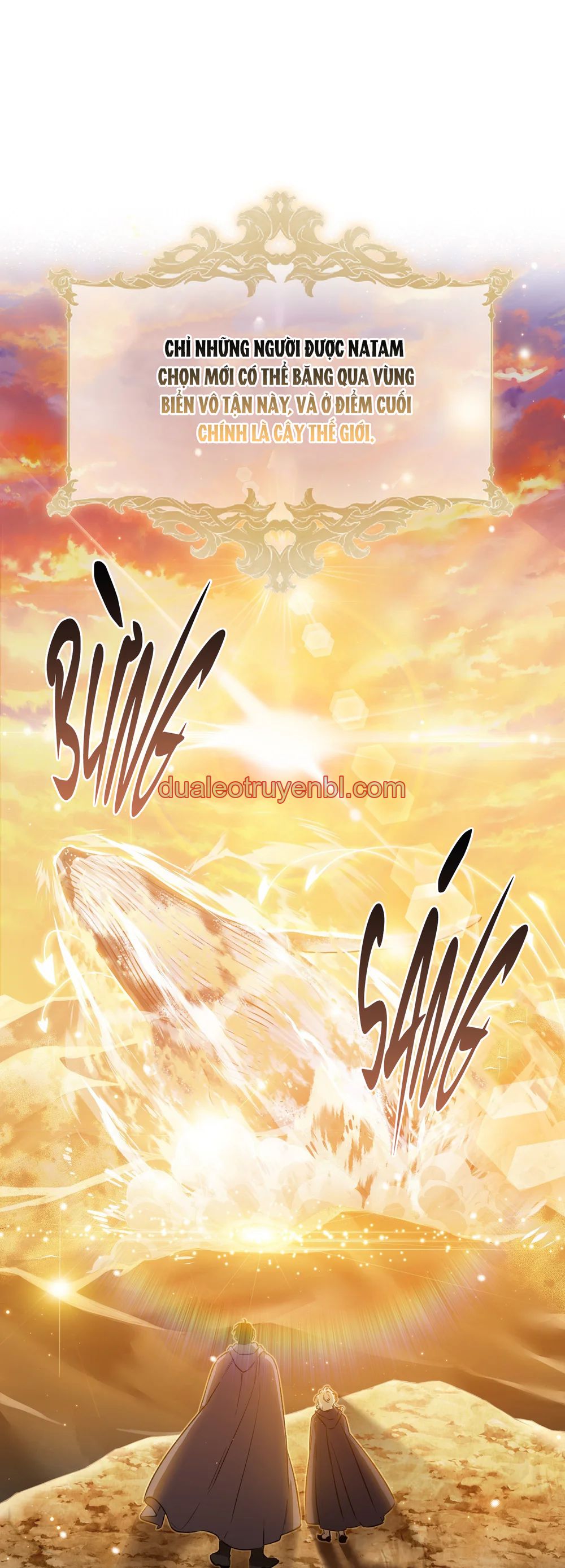 ĐÓA HOA NỞ TRONG ĐÊM TRẮNG - Chapter 5_3 manhwa