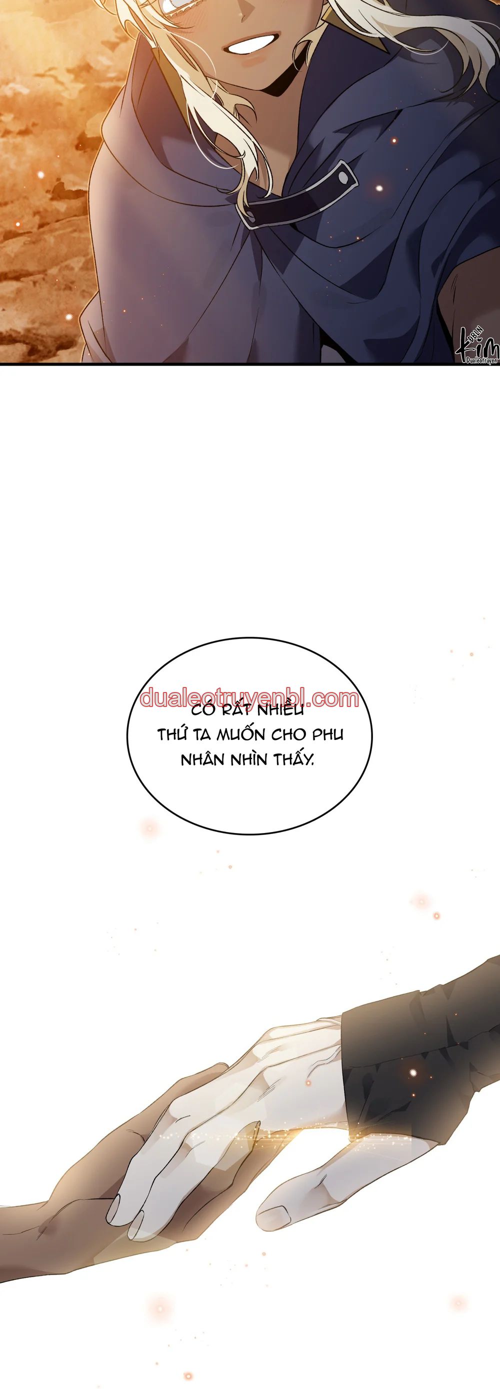 ĐÓA HOA NỞ TRONG ĐÊM TRẮNG - Chapter 5_3 manhwa