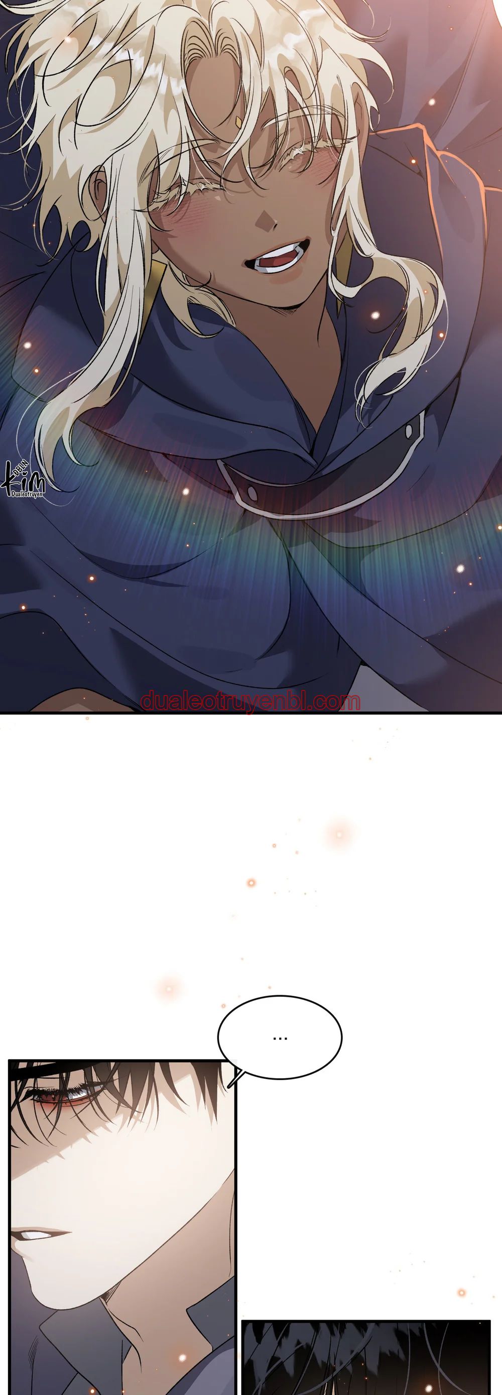 ĐÓA HOA NỞ TRONG ĐÊM TRẮNG - Chapter 6 manhwa