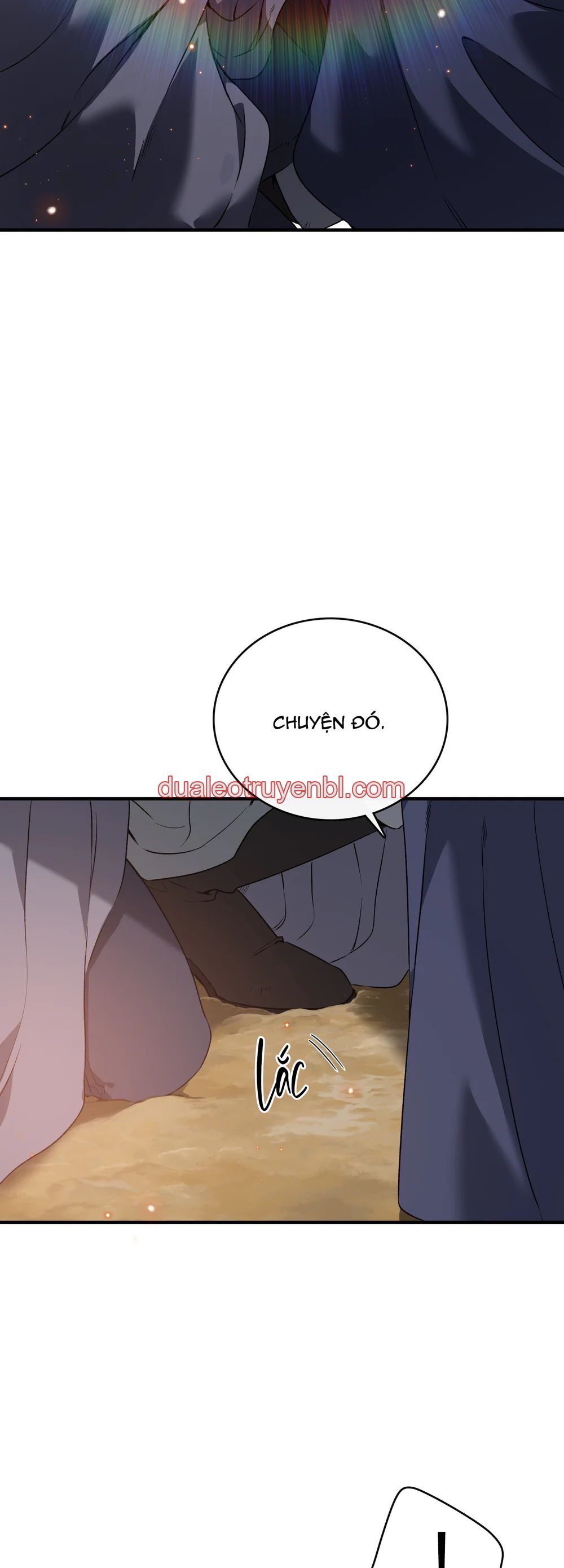 ĐÓA HOA NỞ TRONG ĐÊM TRẮNG - Chapter 6 manhwa