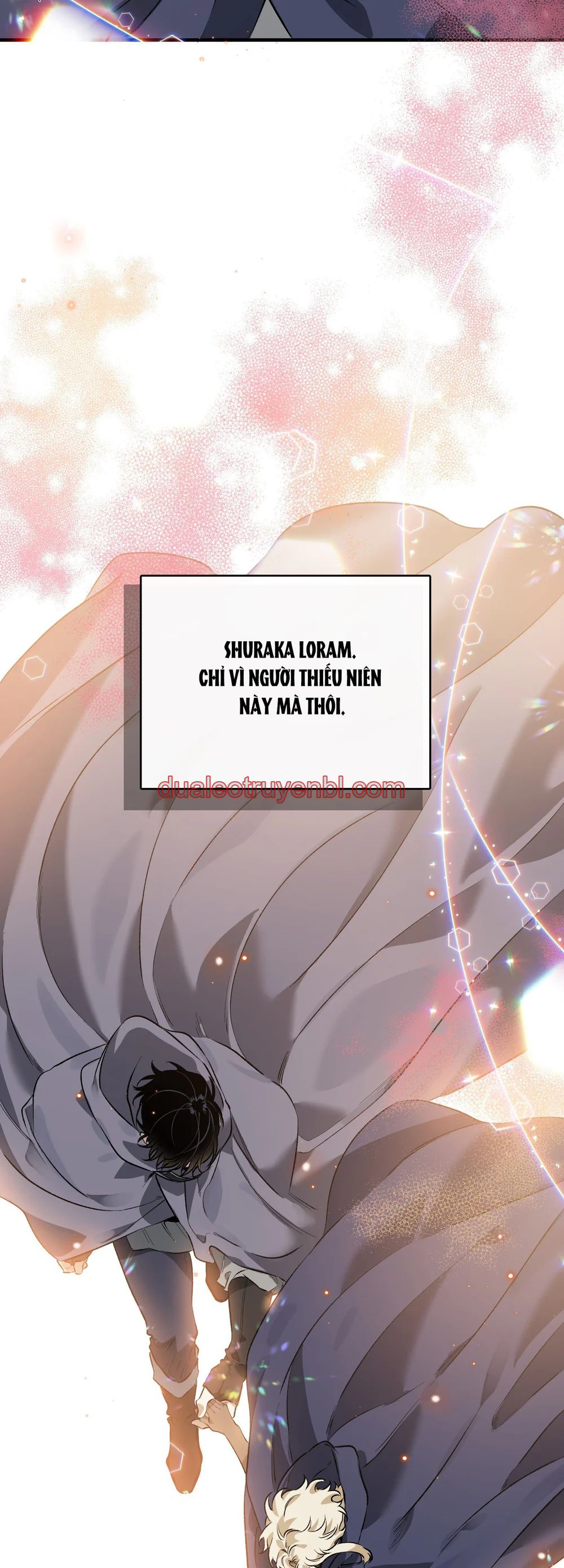 ĐÓA HOA NỞ TRONG ĐÊM TRẮNG - Chapter 6 manhwa