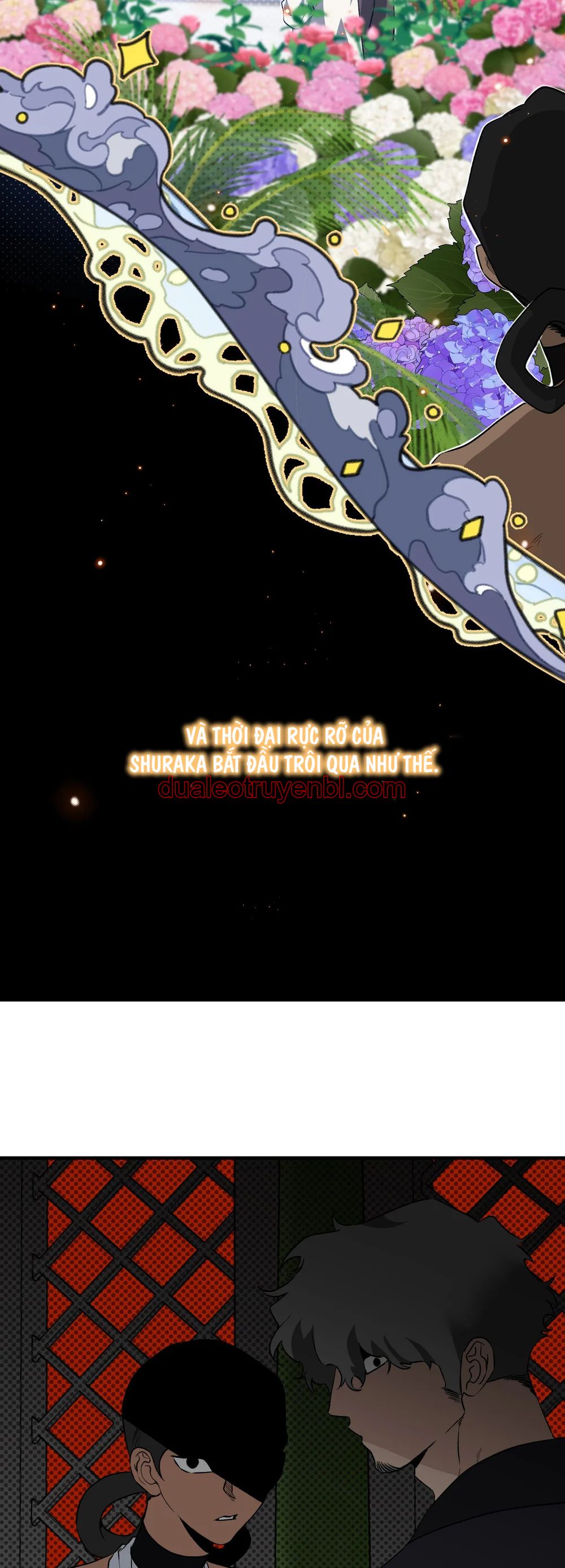 ĐÓA HOA NỞ TRONG ĐÊM TRẮNG - Chapter 6_2 manhwa