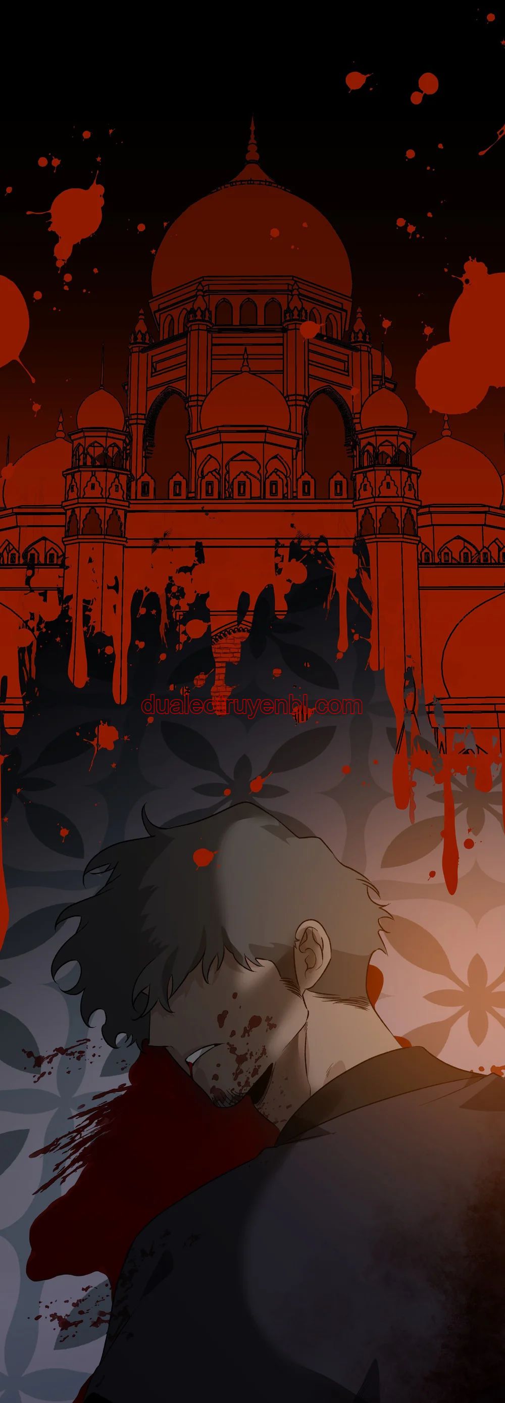 ĐÓA HOA NỞ TRONG ĐÊM TRẮNG - Chapter 6_2 manhwa