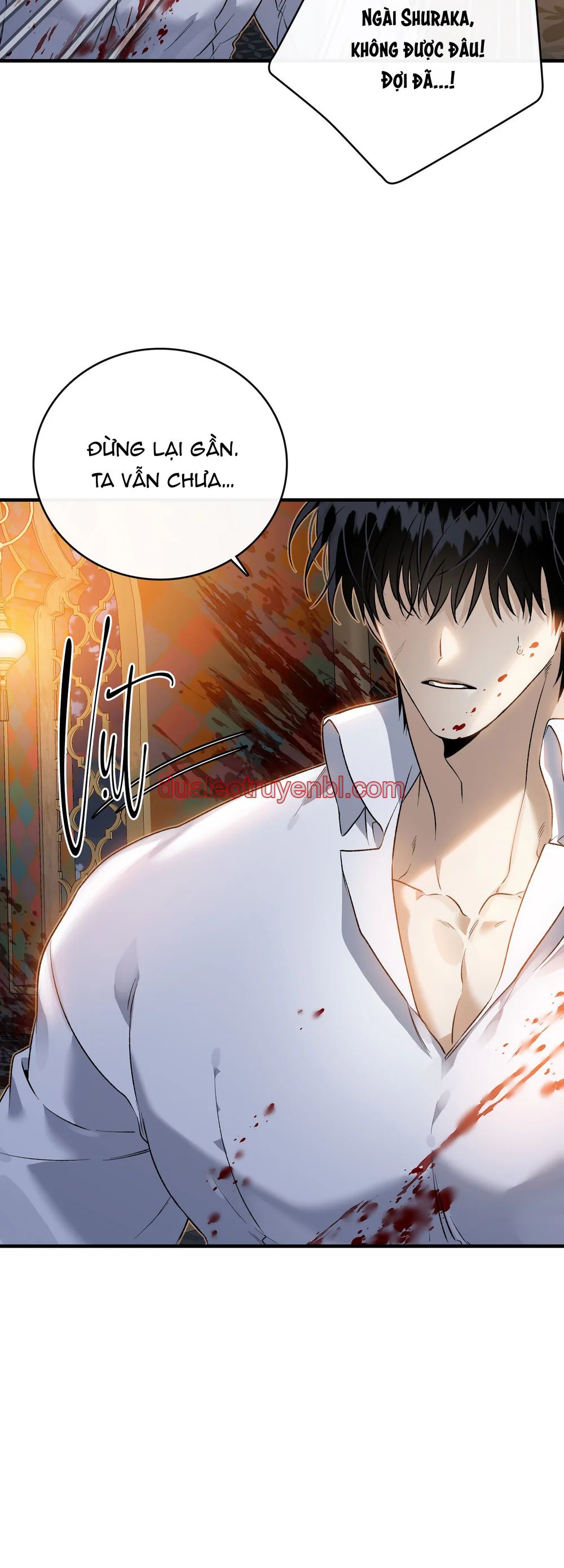 ĐÓA HOA NỞ TRONG ĐÊM TRẮNG - Chapter 6_2 manhwa