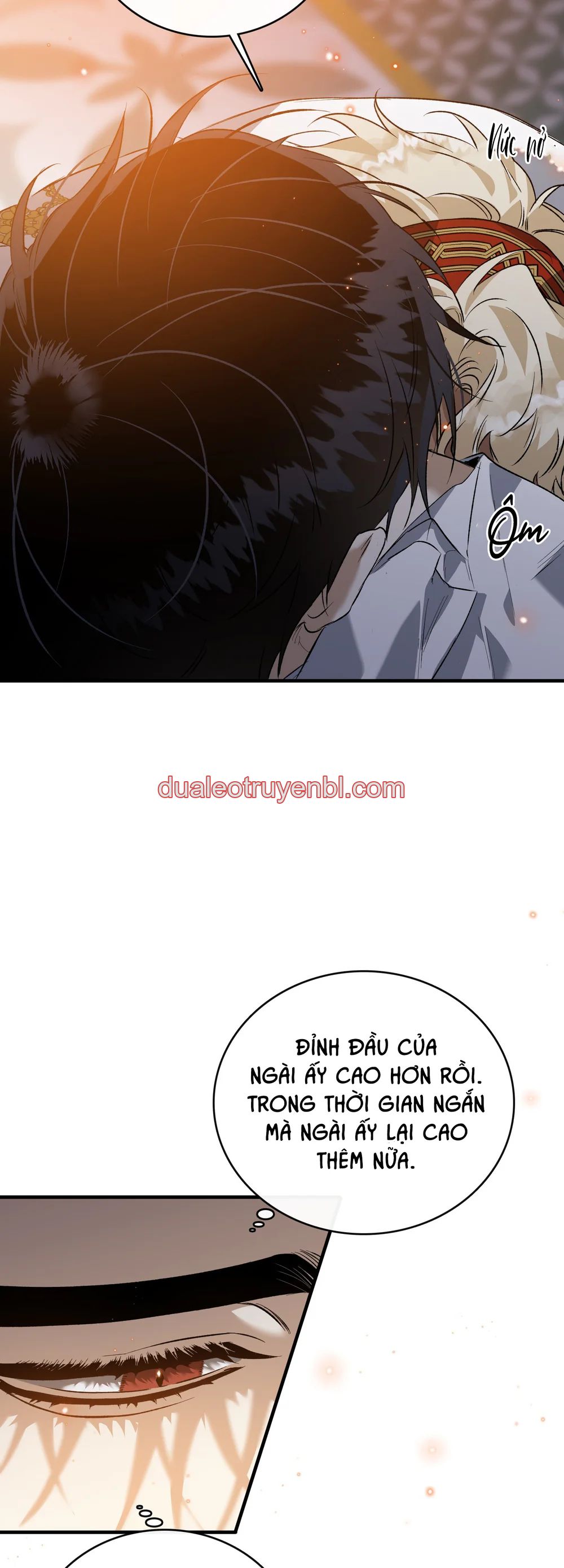 ĐÓA HOA NỞ TRONG ĐÊM TRẮNG - Chapter 6_2 manhwa