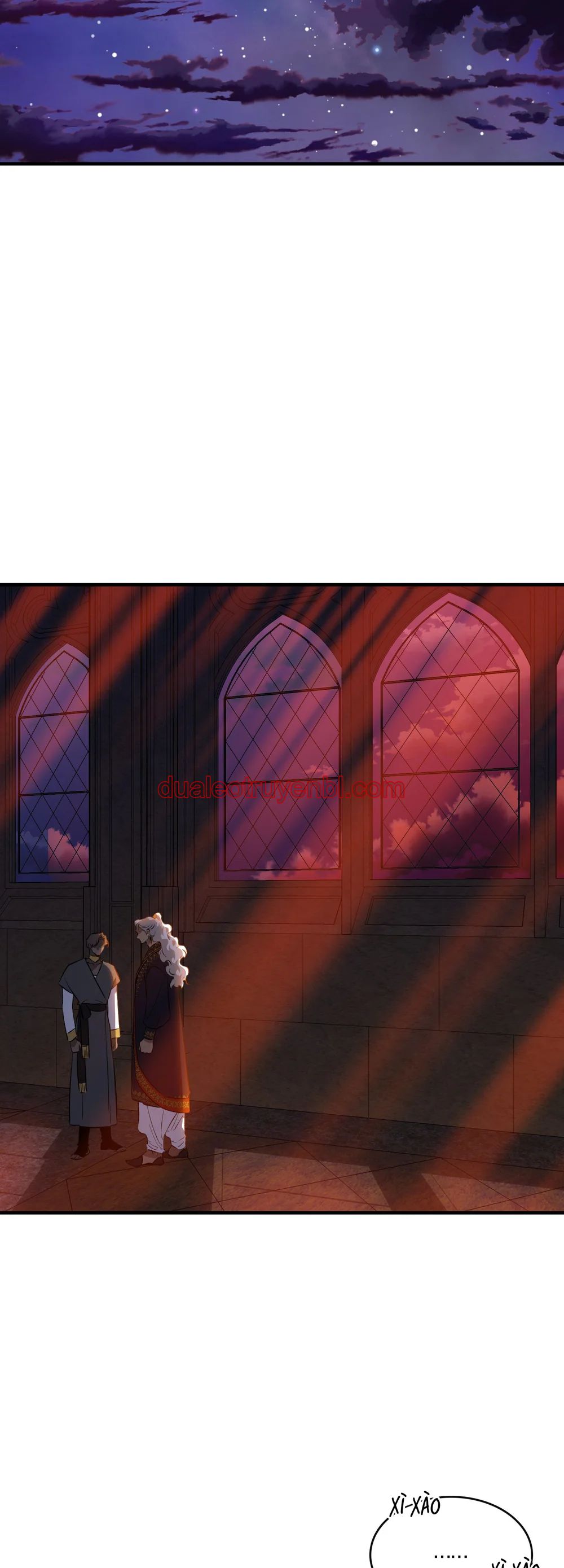 ĐÓA HOA NỞ TRONG ĐÊM TRẮNG - Chapter 6_2 manhwa