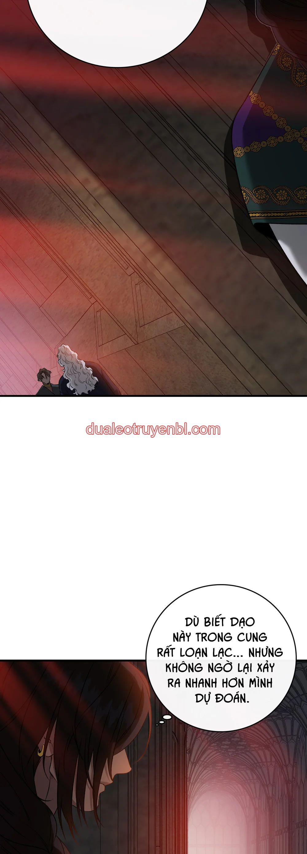 ĐÓA HOA NỞ TRONG ĐÊM TRẮNG - Chapter 6_2 manhwa