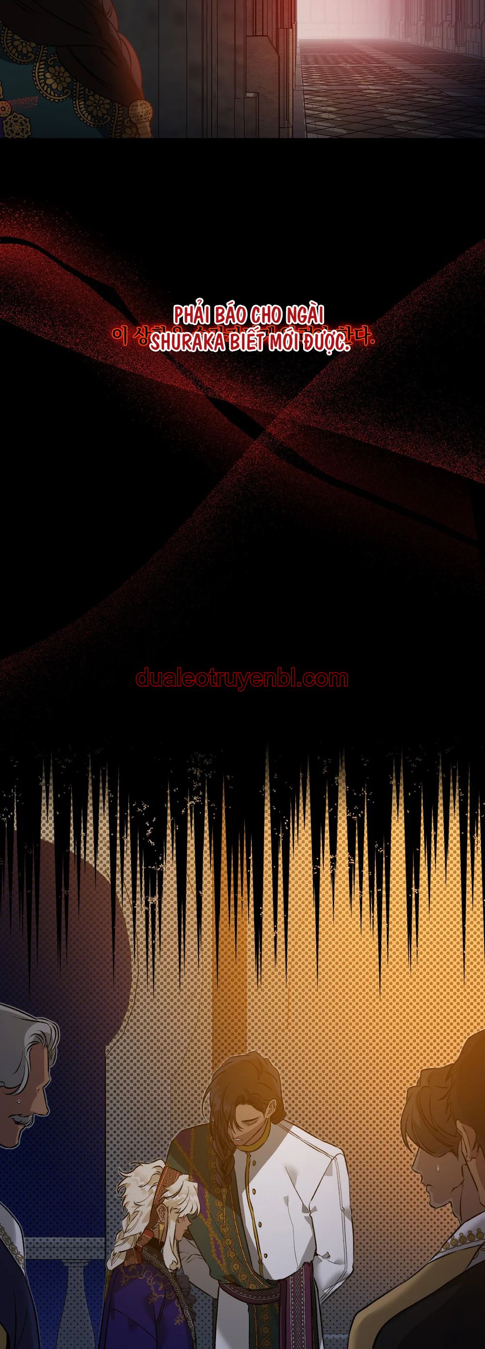 ĐÓA HOA NỞ TRONG ĐÊM TRẮNG - Chapter 6_2 manhwa