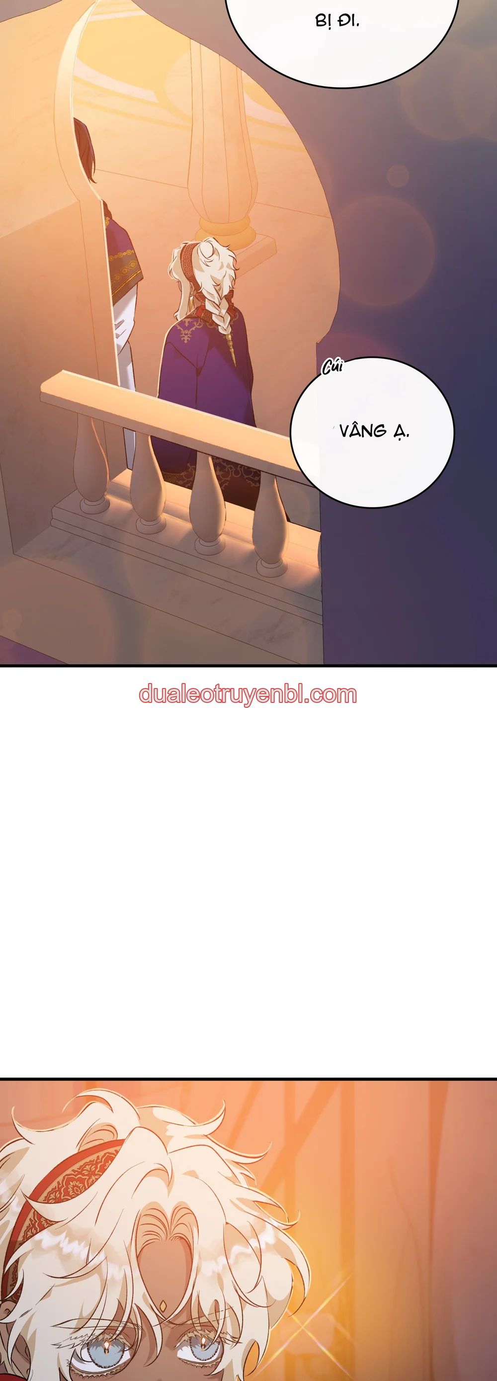 ĐÓA HOA NỞ TRONG ĐÊM TRẮNG - Chapter 6_2 manhwa