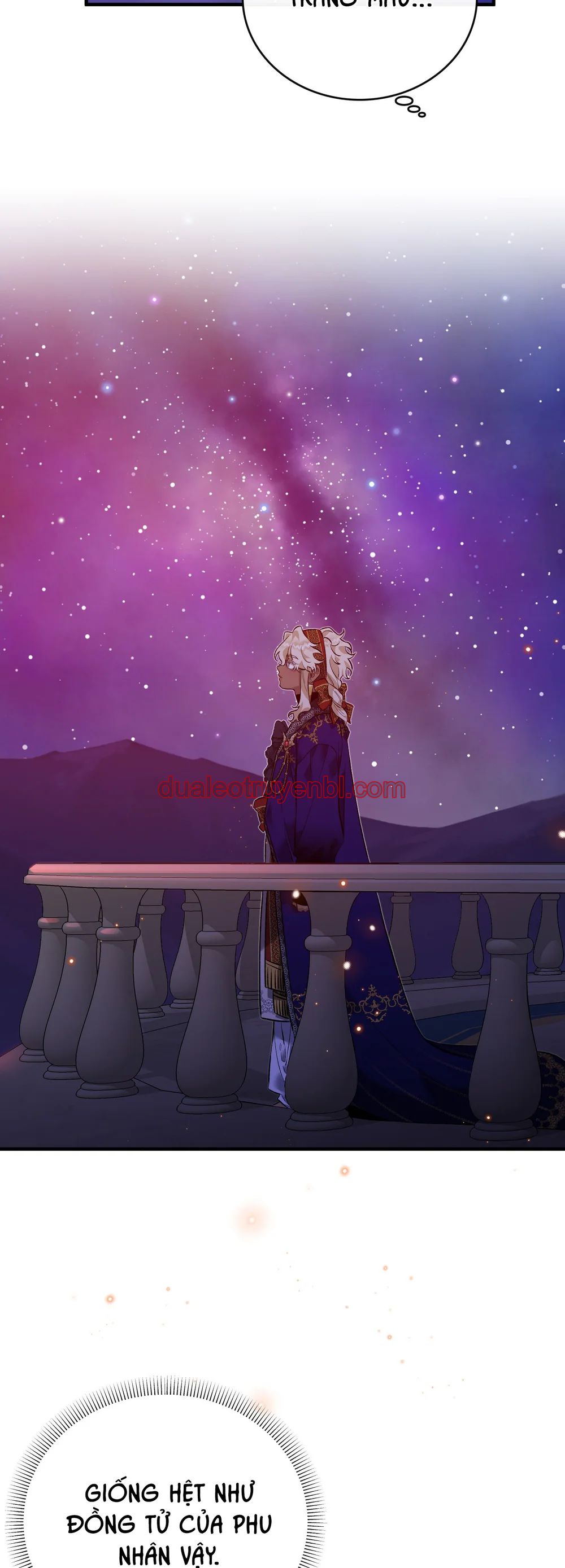 ĐÓA HOA NỞ TRONG ĐÊM TRẮNG - Chapter 6_2 manhwa