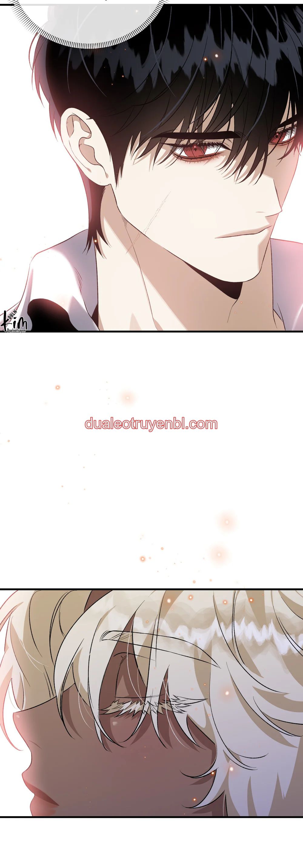 ĐÓA HOA NỞ TRONG ĐÊM TRẮNG - Chapter 6_2 manhwa