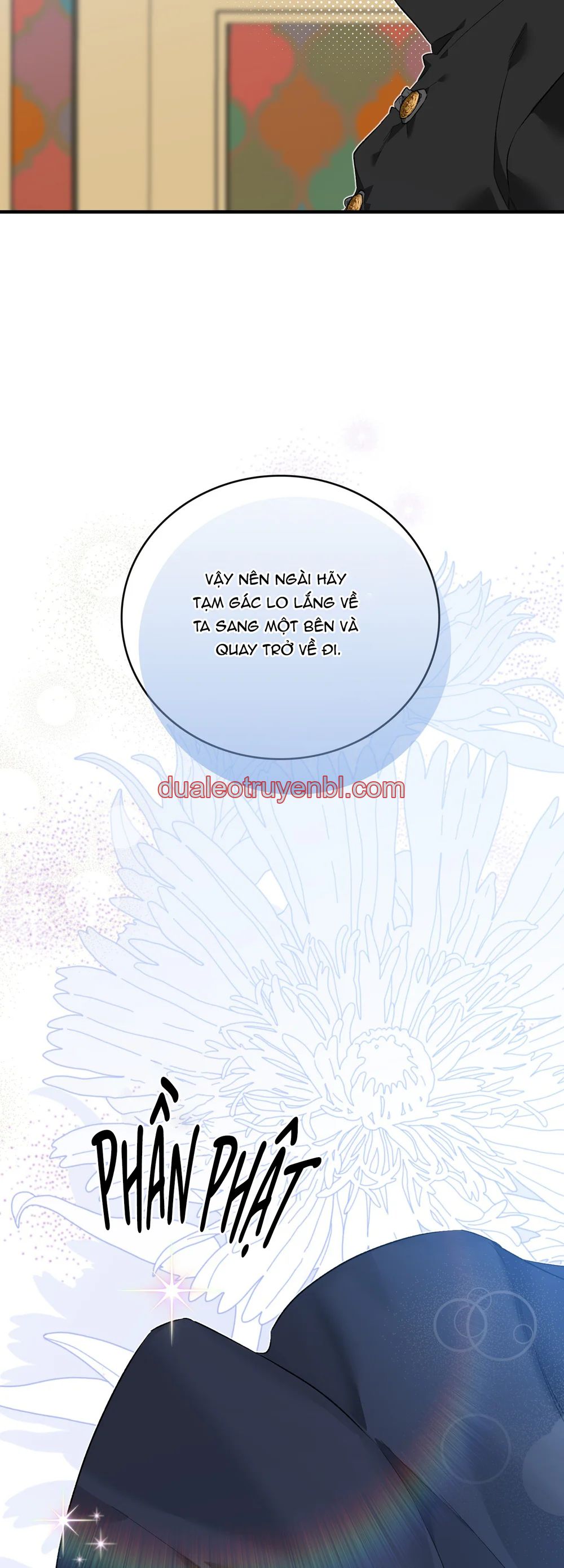 ĐÓA HOA NỞ TRONG ĐÊM TRẮNG - Chapter 6_3 manhwa